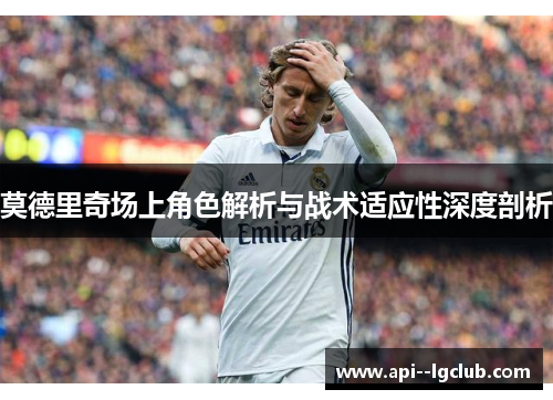 莫德里奇场上角色解析与战术适应性深度剖析