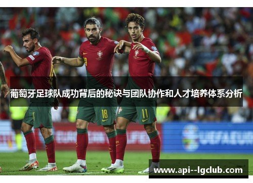 葡萄牙足球队成功背后的秘诀与团队协作和人才培养体系分析